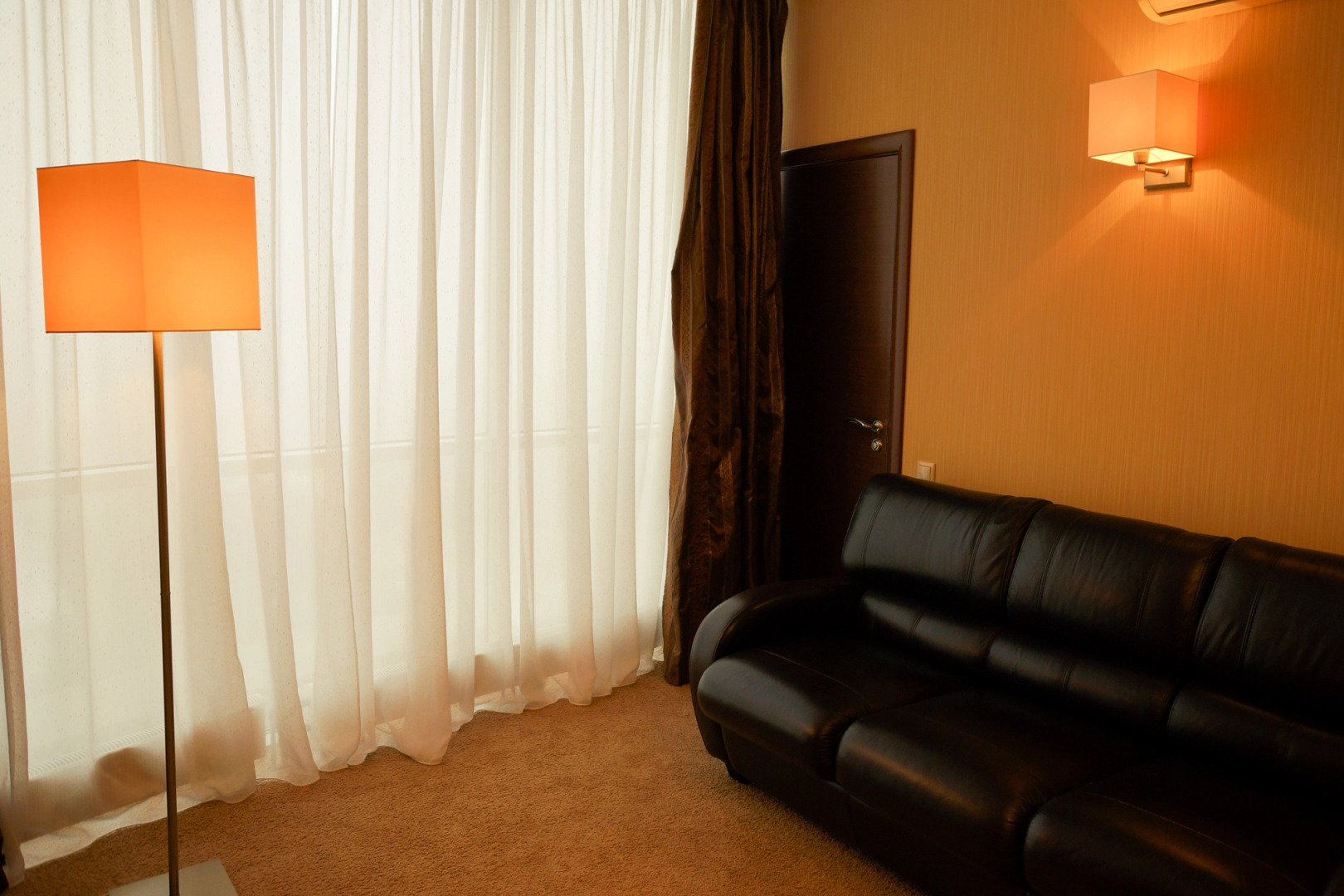 Сити-отель Парус