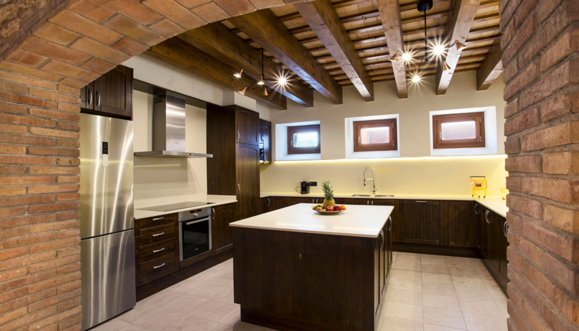 Mas Rosset - Luxury Villa Girona - Costa Brava