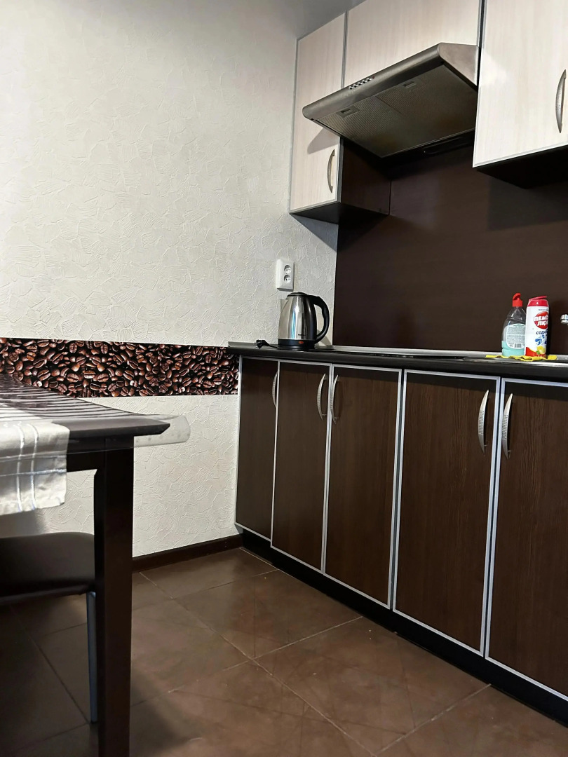 Квартира на Кунцевщине