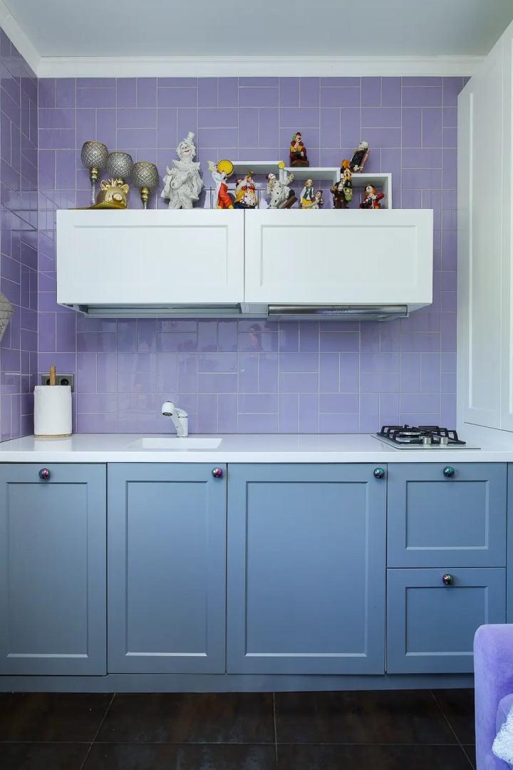 Апартаменты Чувствуйте себя как дома