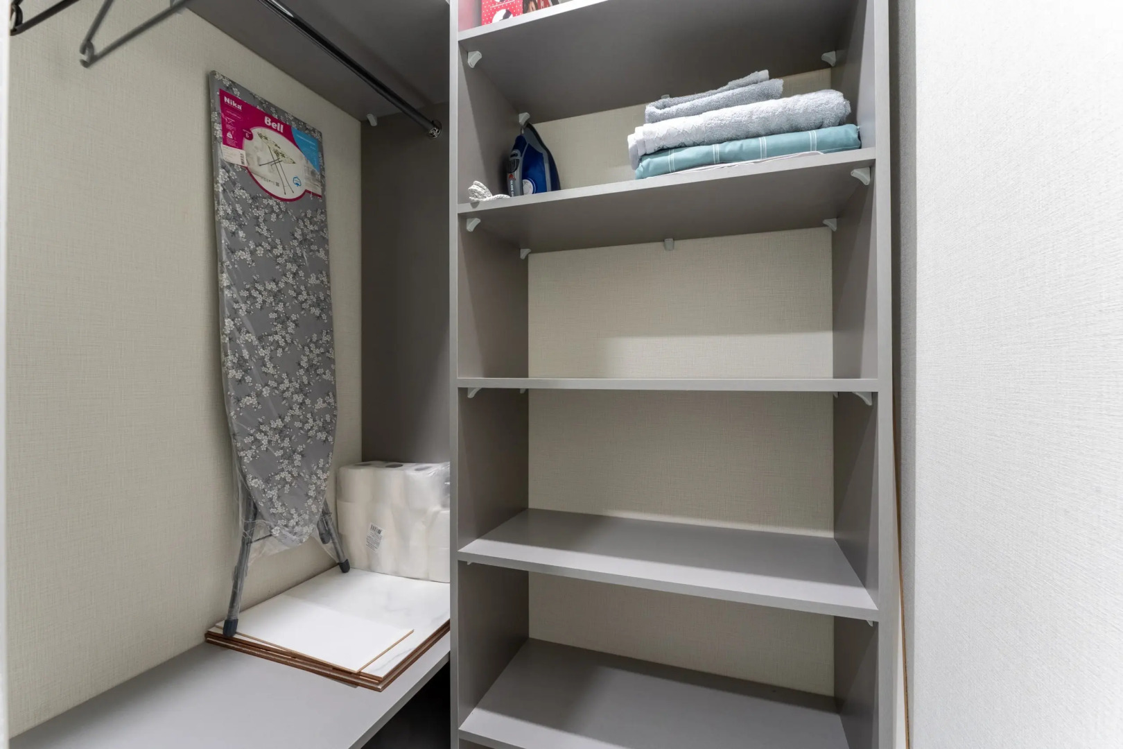 Квартира на Дарвина