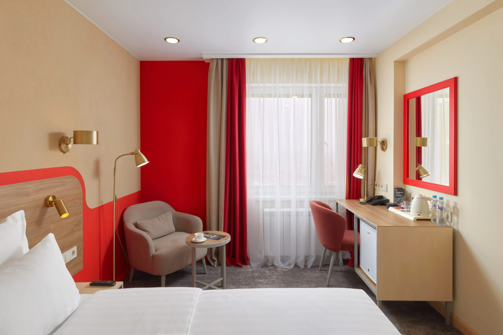 Отель Вега Измайлово