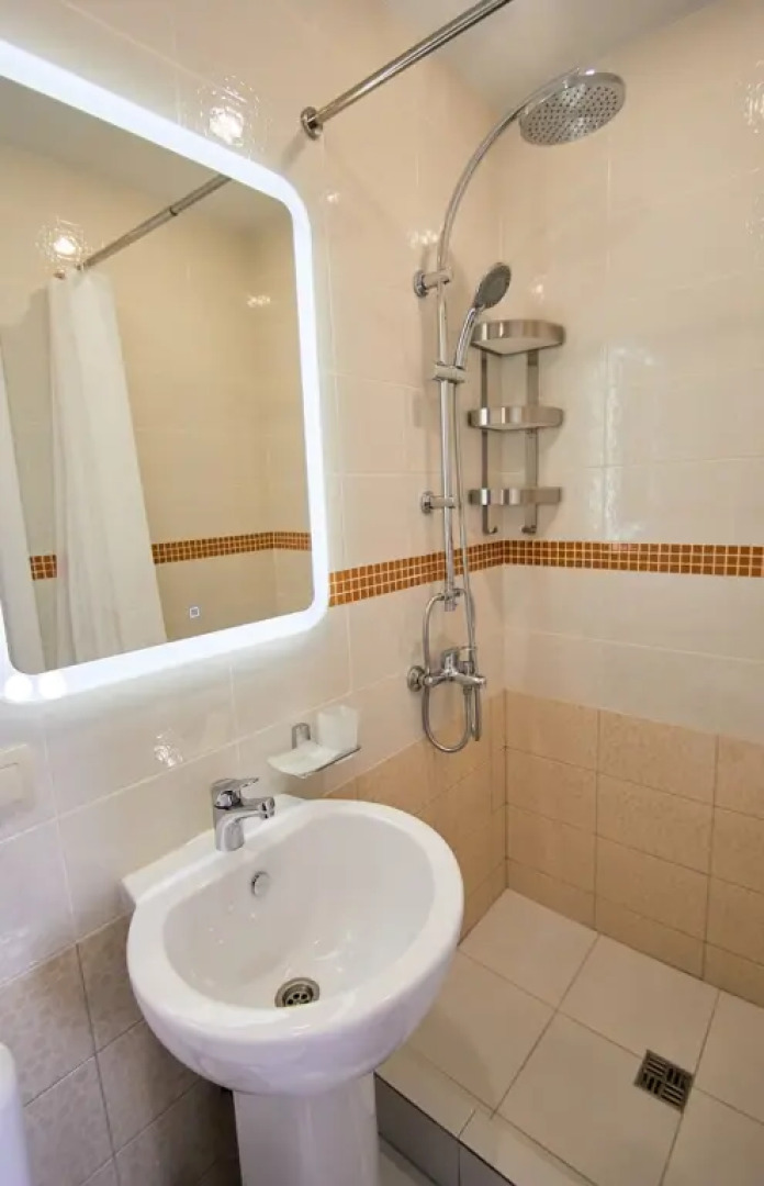 Апартаменты SunVilla