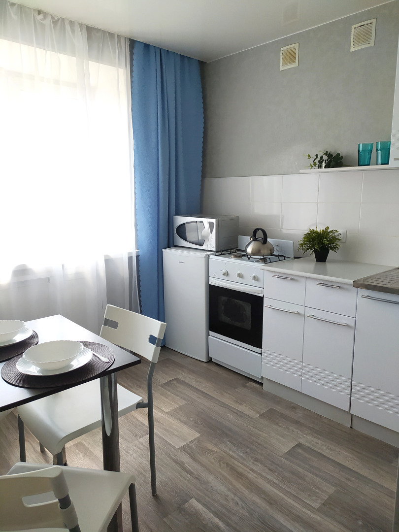 Квартира Нижний Тагил