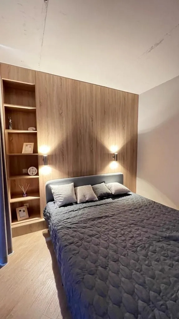 Апартаменты Высота