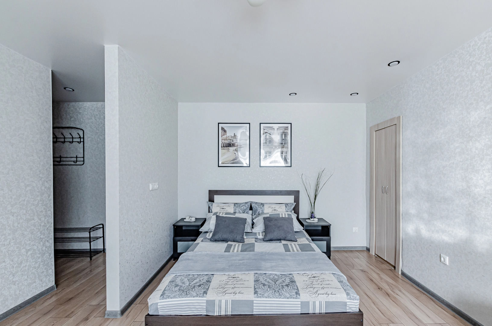 Апартаменты ТелеЦентр-Казань