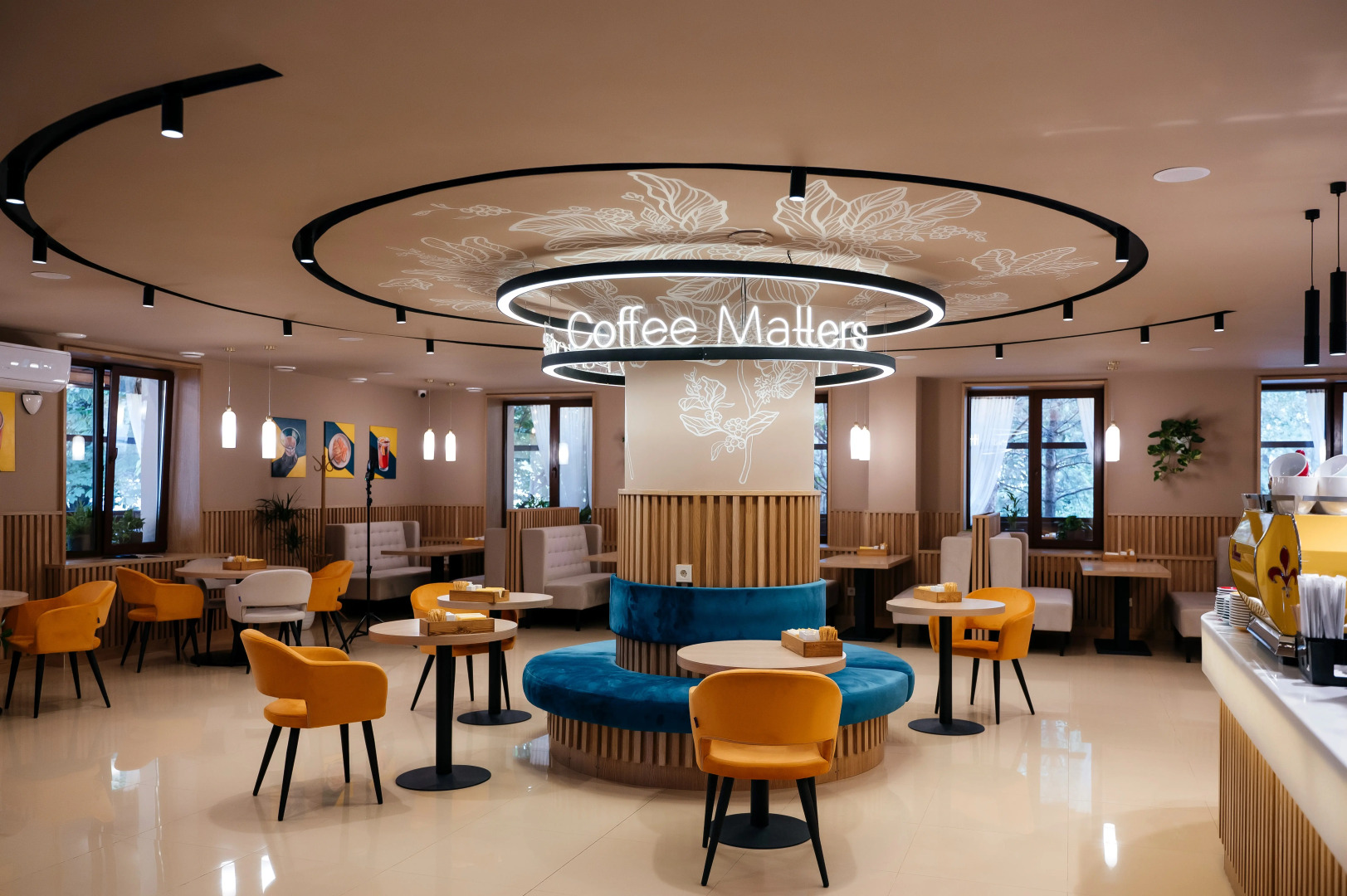 Гостиница Виктория