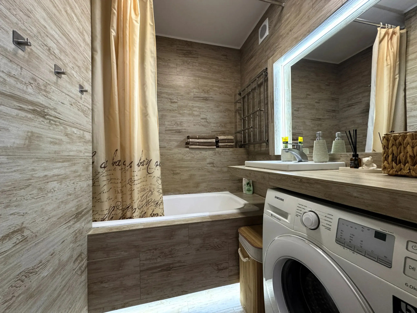 Апартаменты на Гоголя 83