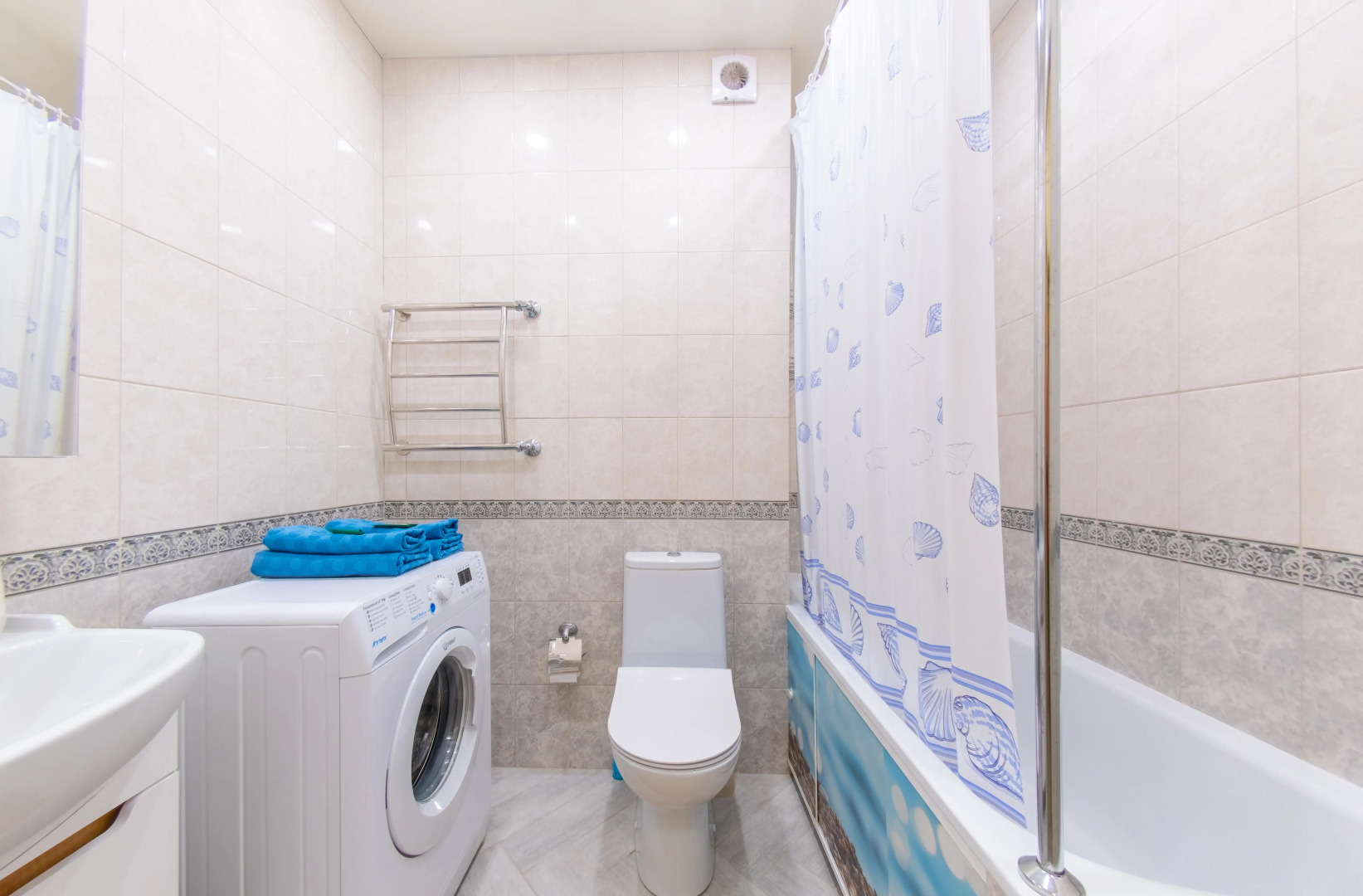 Апартаменты бизнес-класса УютСьют