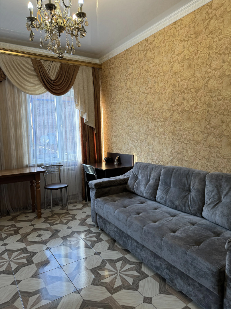 Апартаменты в Центре 1