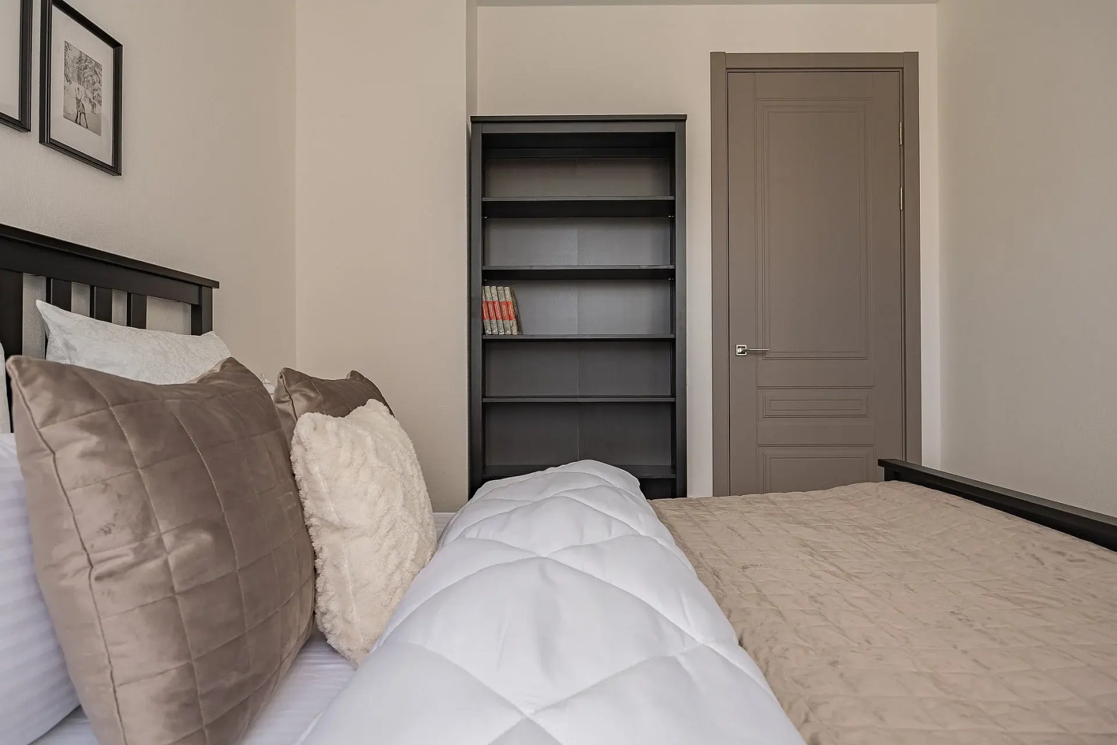 Квартира Уютная на Оранжерейной