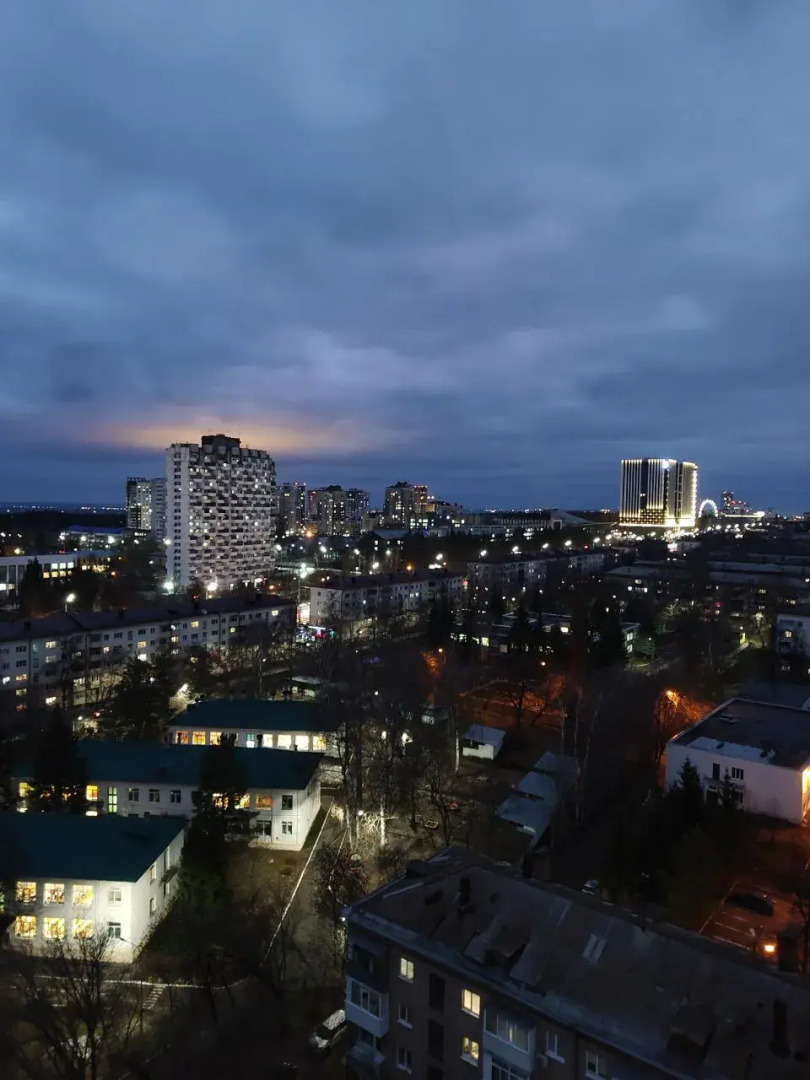 Гостевой дом На высоте