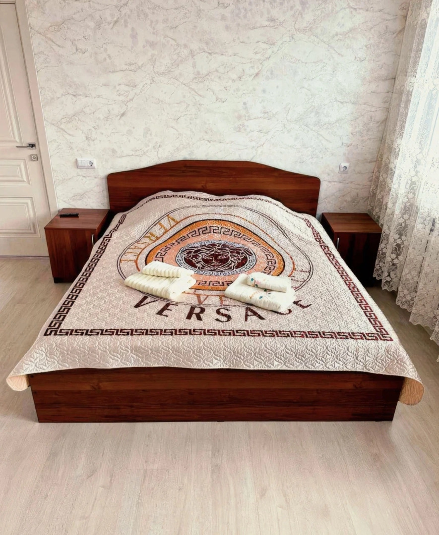 Гостевой дом Дакар