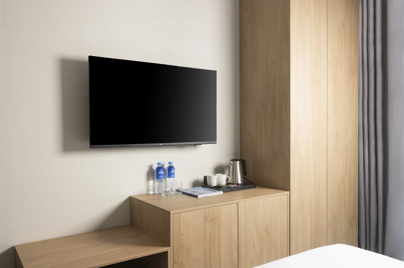 Cosmos Adler Hotel