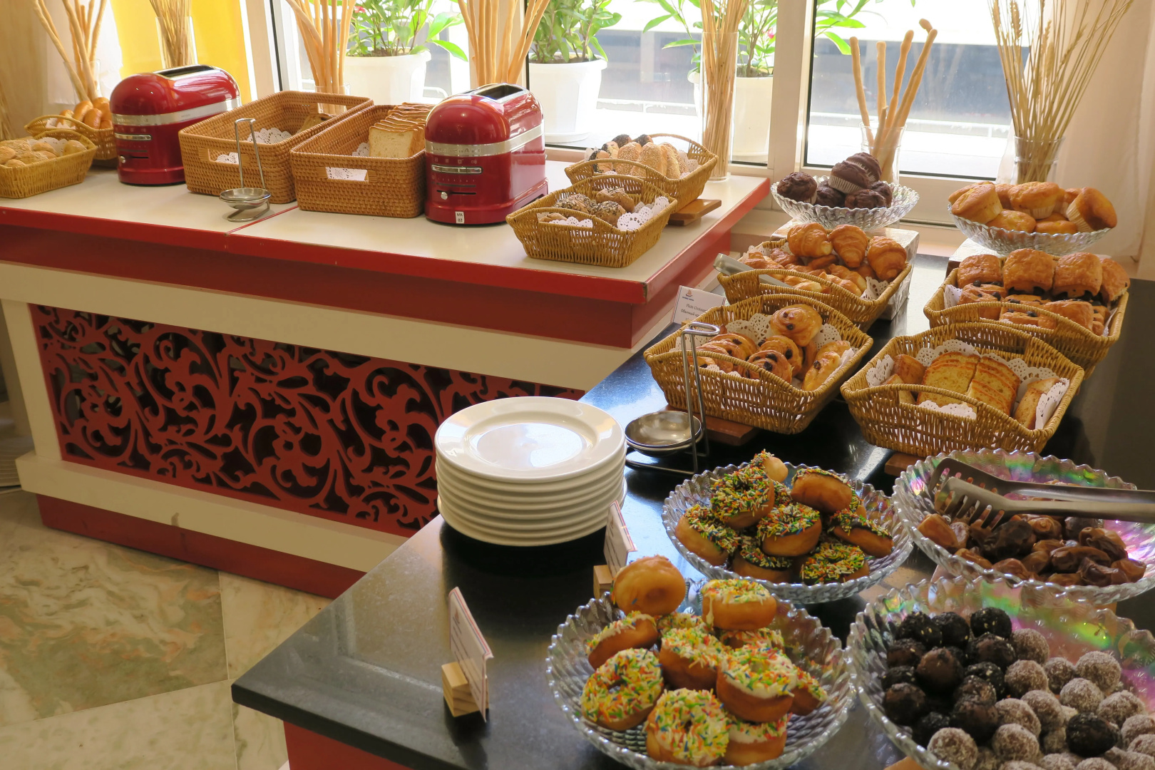 Кемпинг Riviera Hotel Dubai