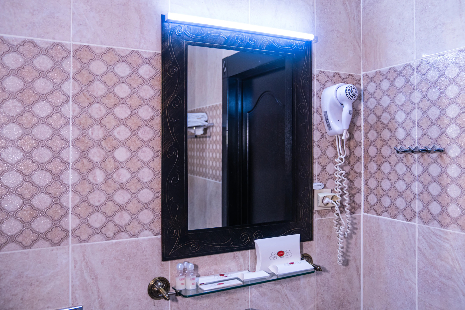 Отель Belon-Lux