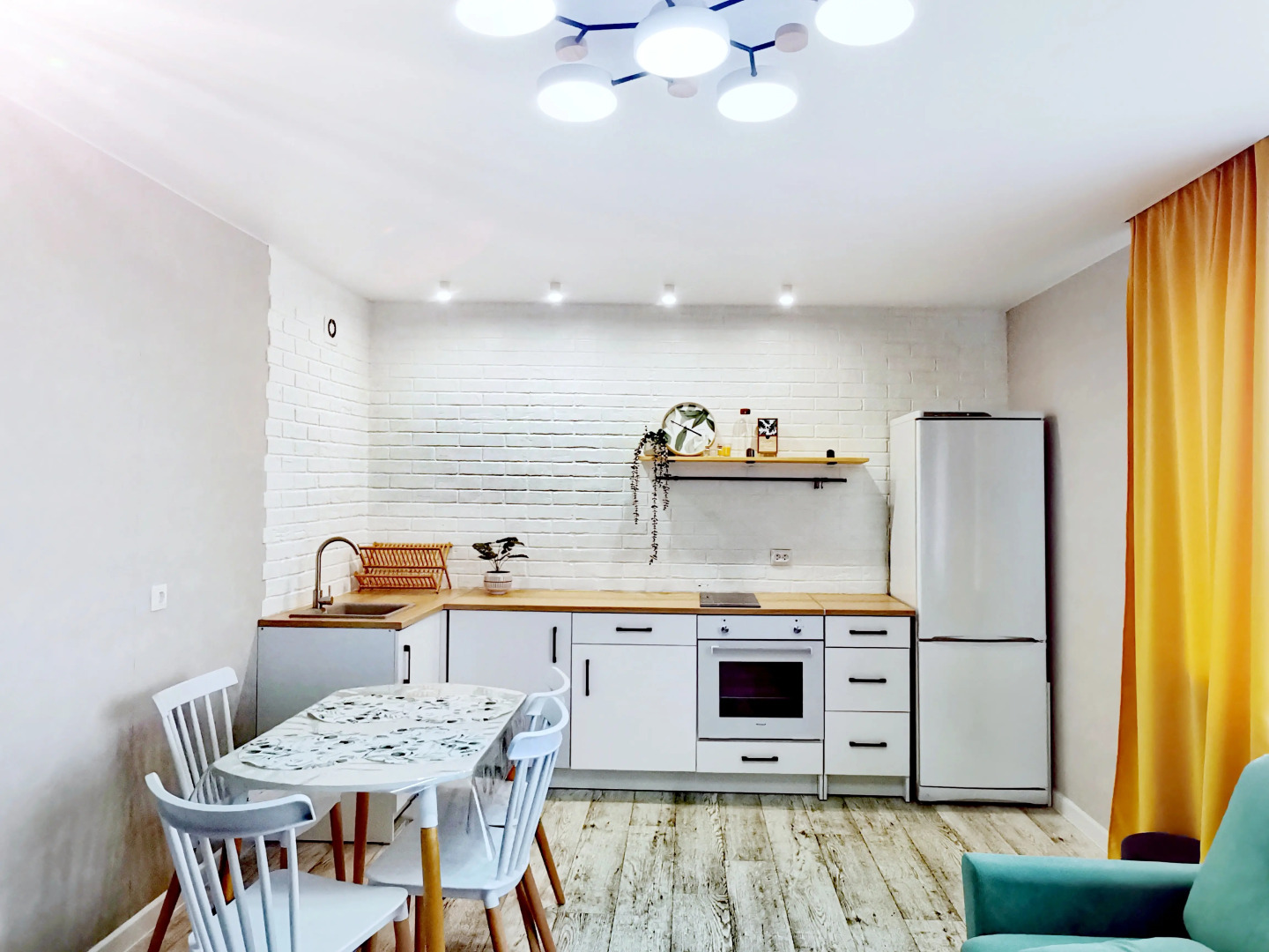 Квартира Счастье Рядом