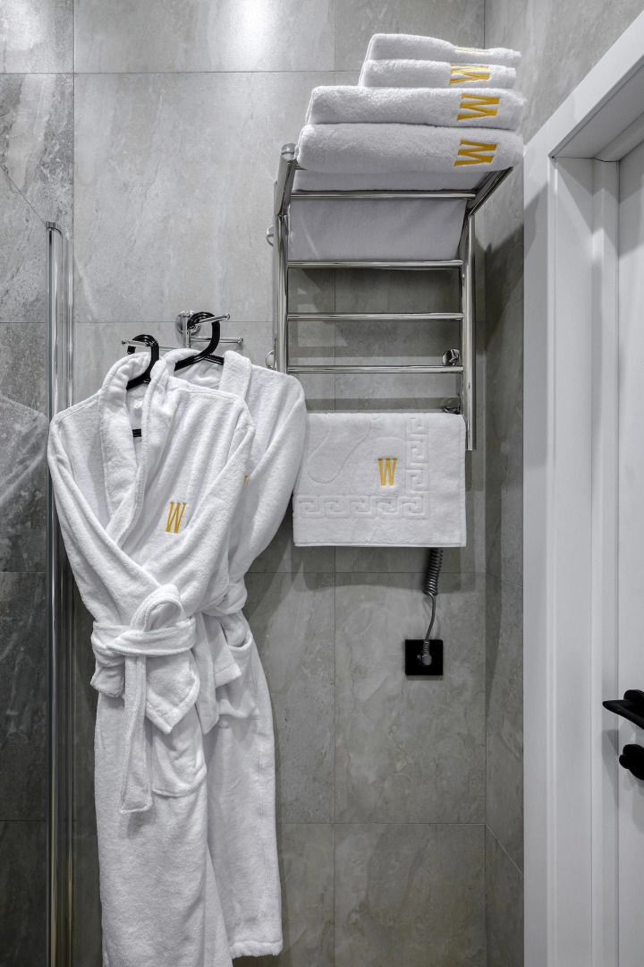 Апарт-отель Винтерфелл Стрешнево