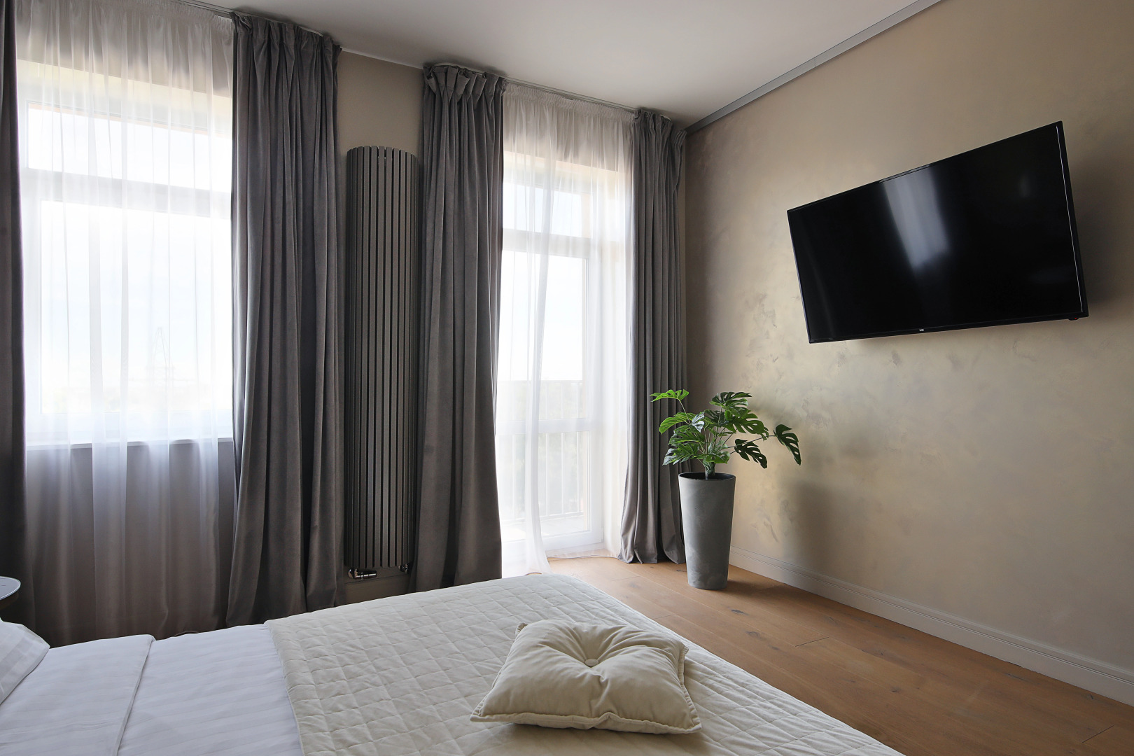 Апартаменты АпартГагарина