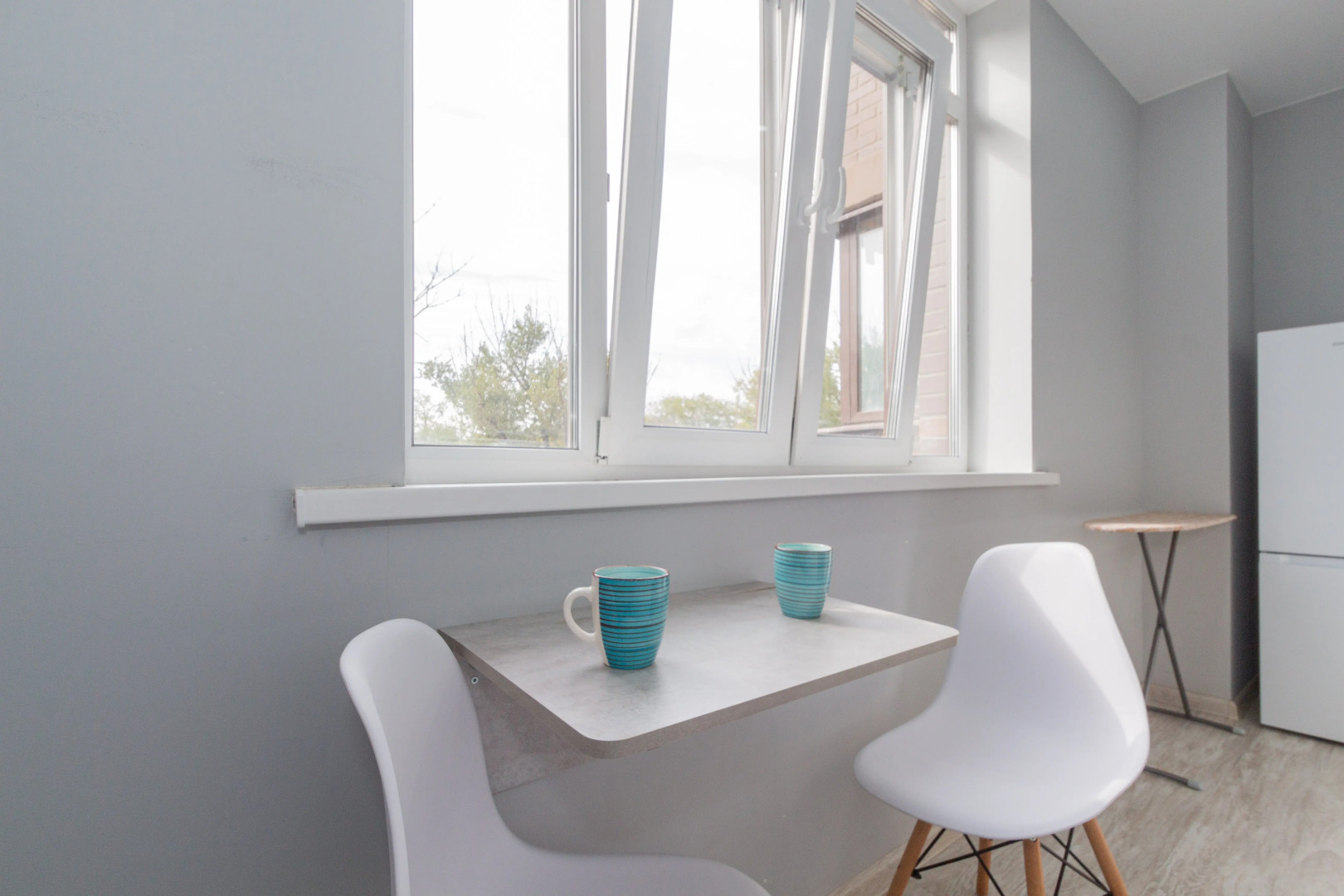 Квартира Сокол на Оганова