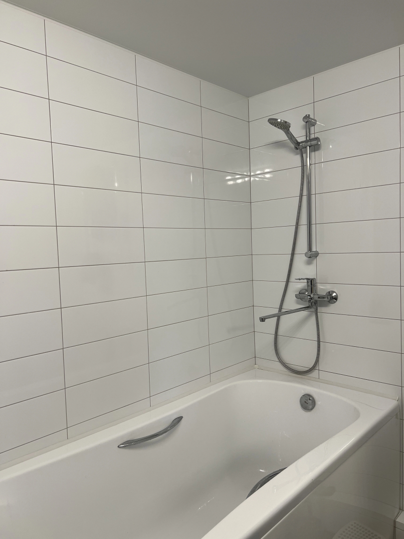 Квартира Rooms Posad Loft