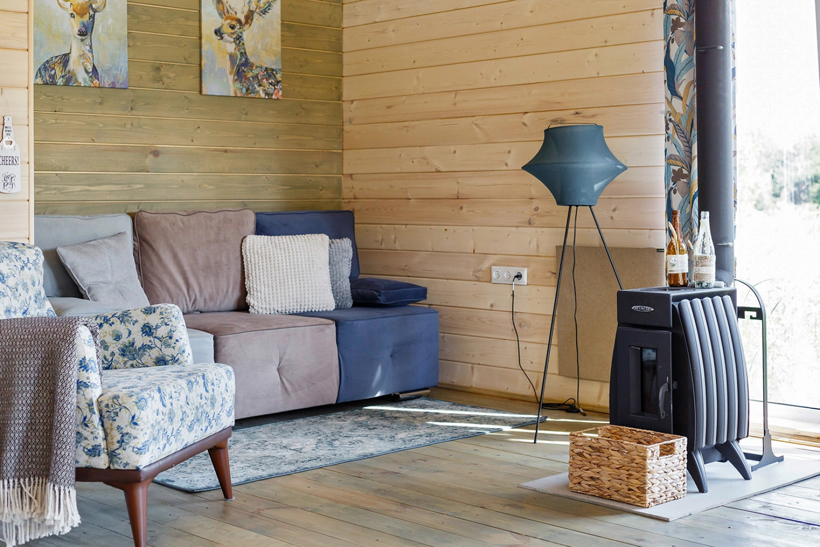 Гостевой Дом Рустик Кантри Клаб