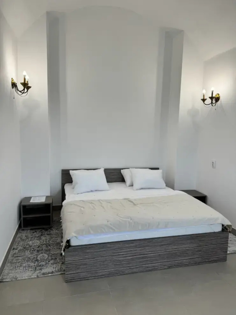 Мини-отель Типография