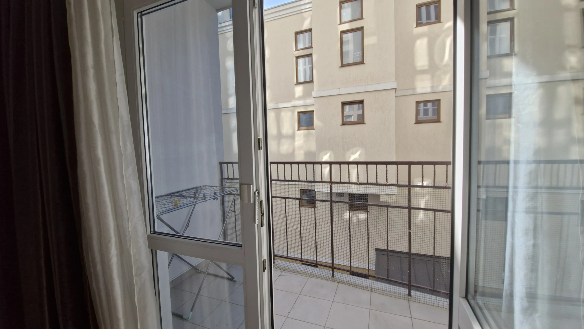 Квартира Atlant Classic