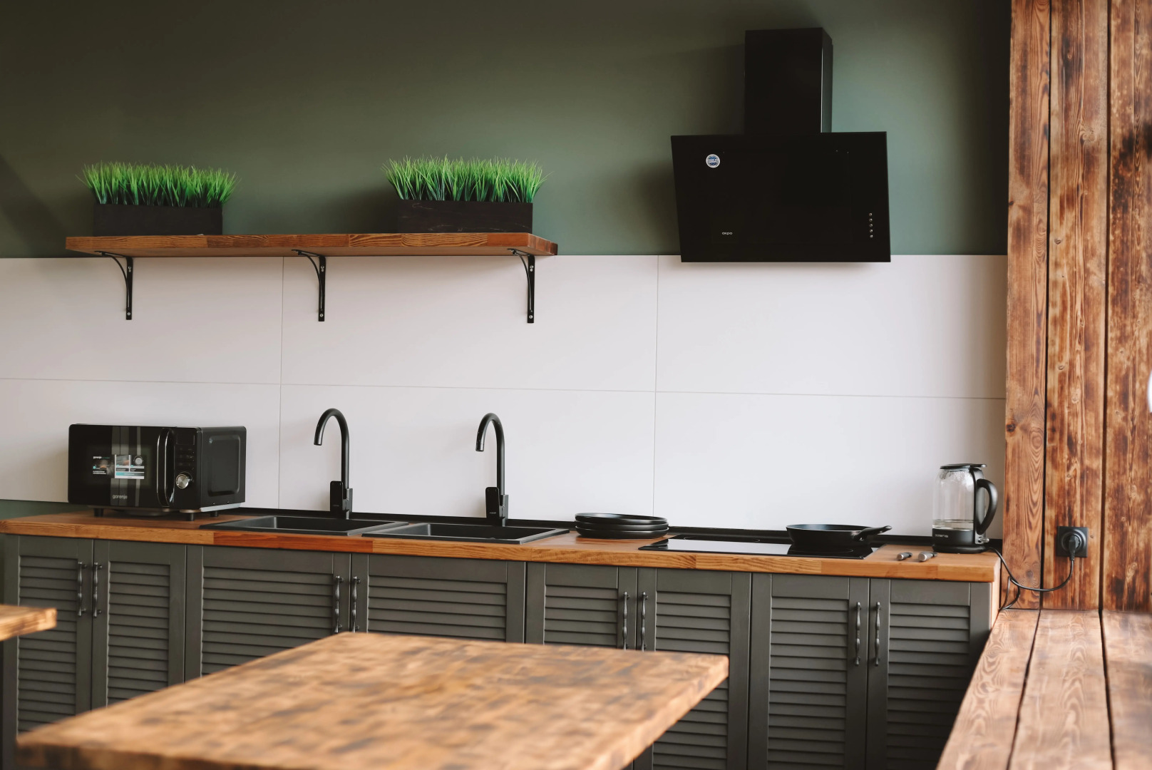 Отель Смарт Асгард