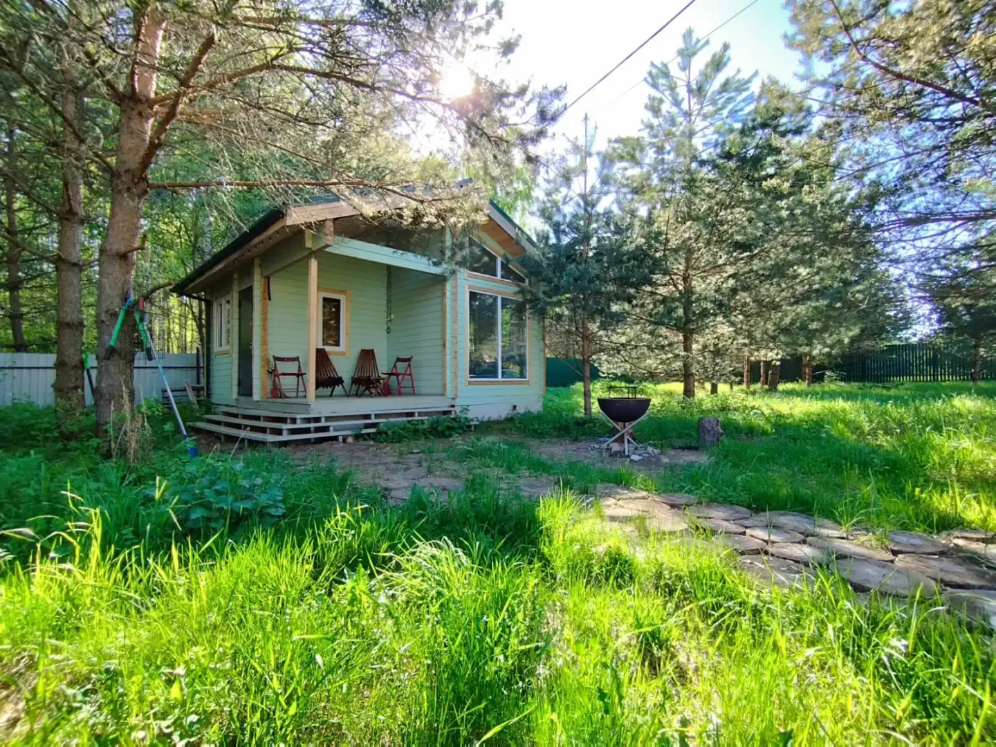 Гостевой дом Снегири