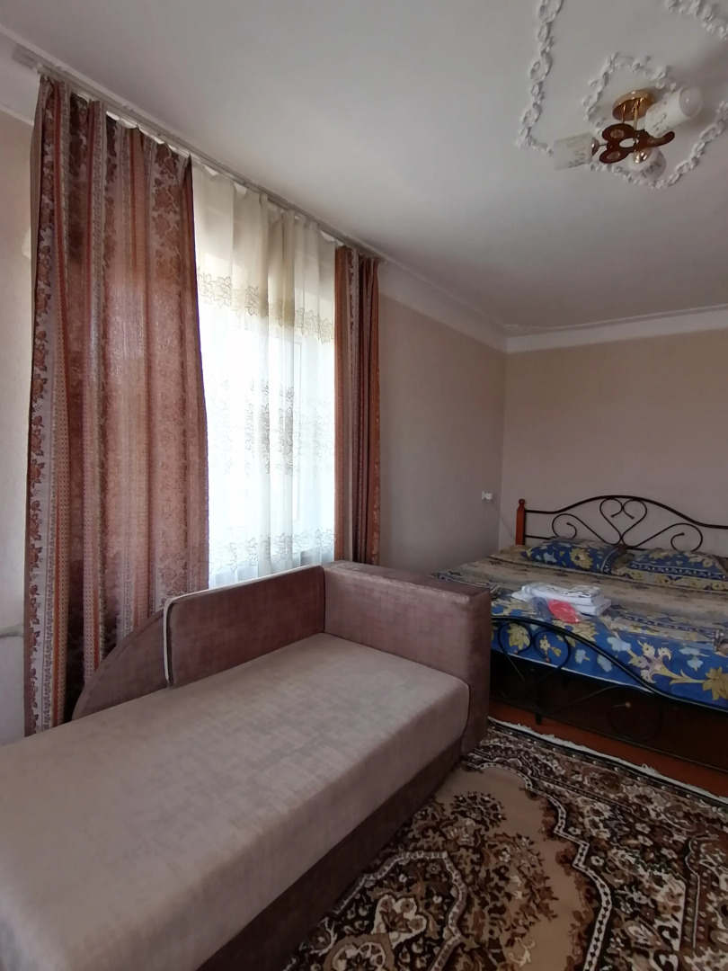 Квартира с Видом на Горы