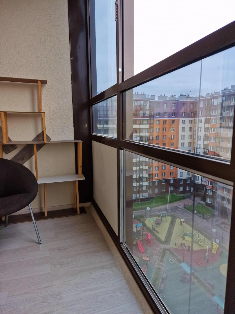 Апартаменты КакДома Солнечный Город 5