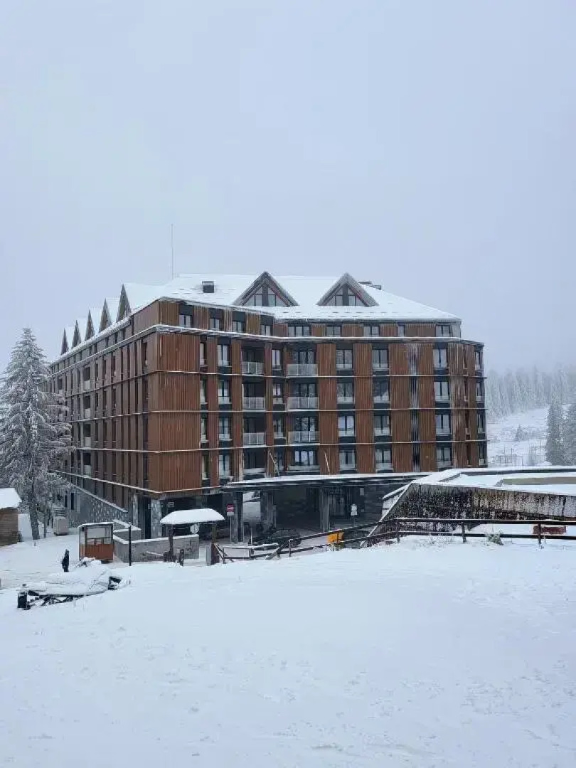 Апарт-отель Woodside by Anaya