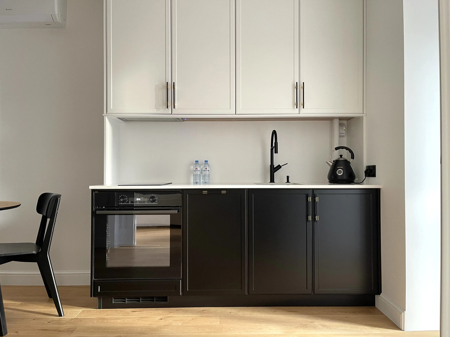 Апартаменты TOP-Comfort