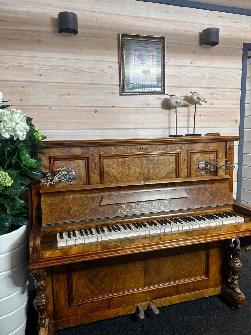 Частный Дом Брусника № 1