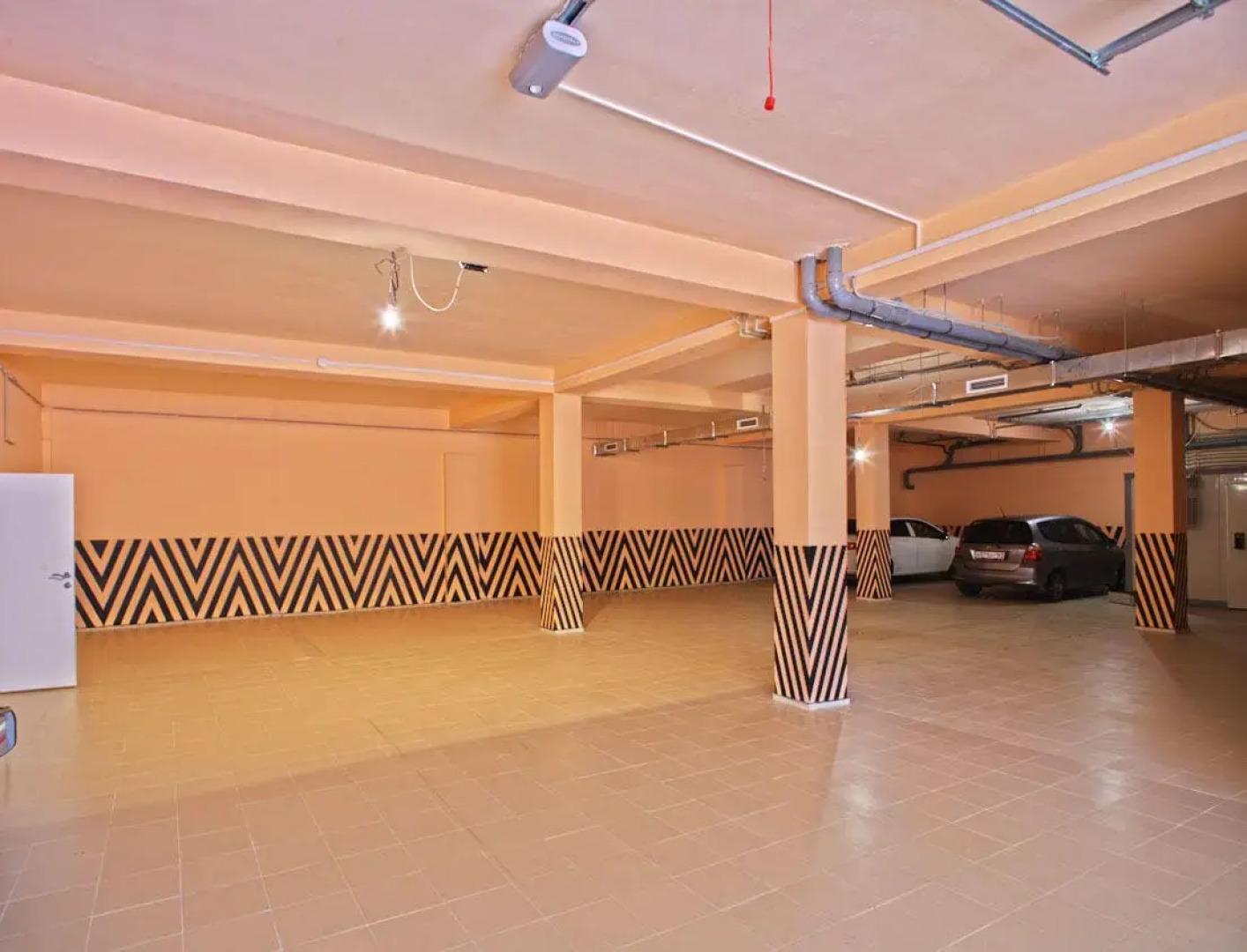 Гостевой дом Катран