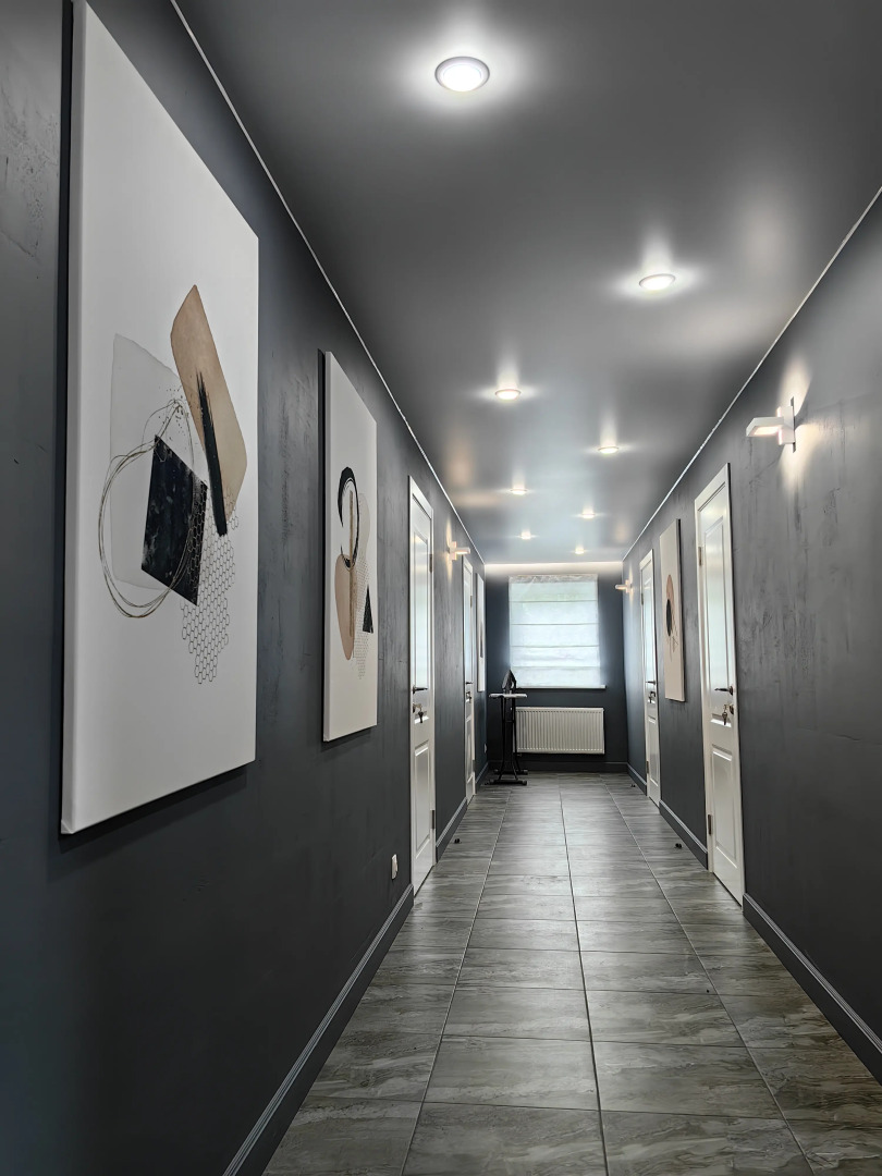 Гостевой дом Петрова