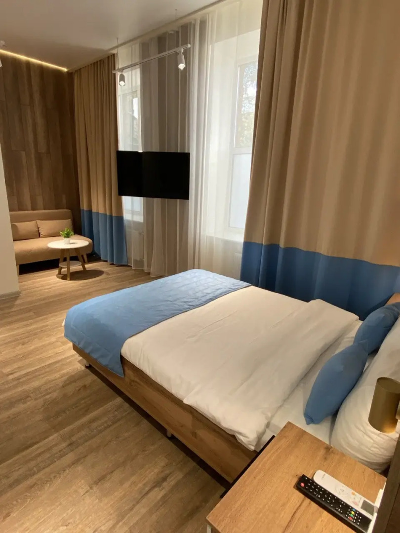 Мини-отель Максималь