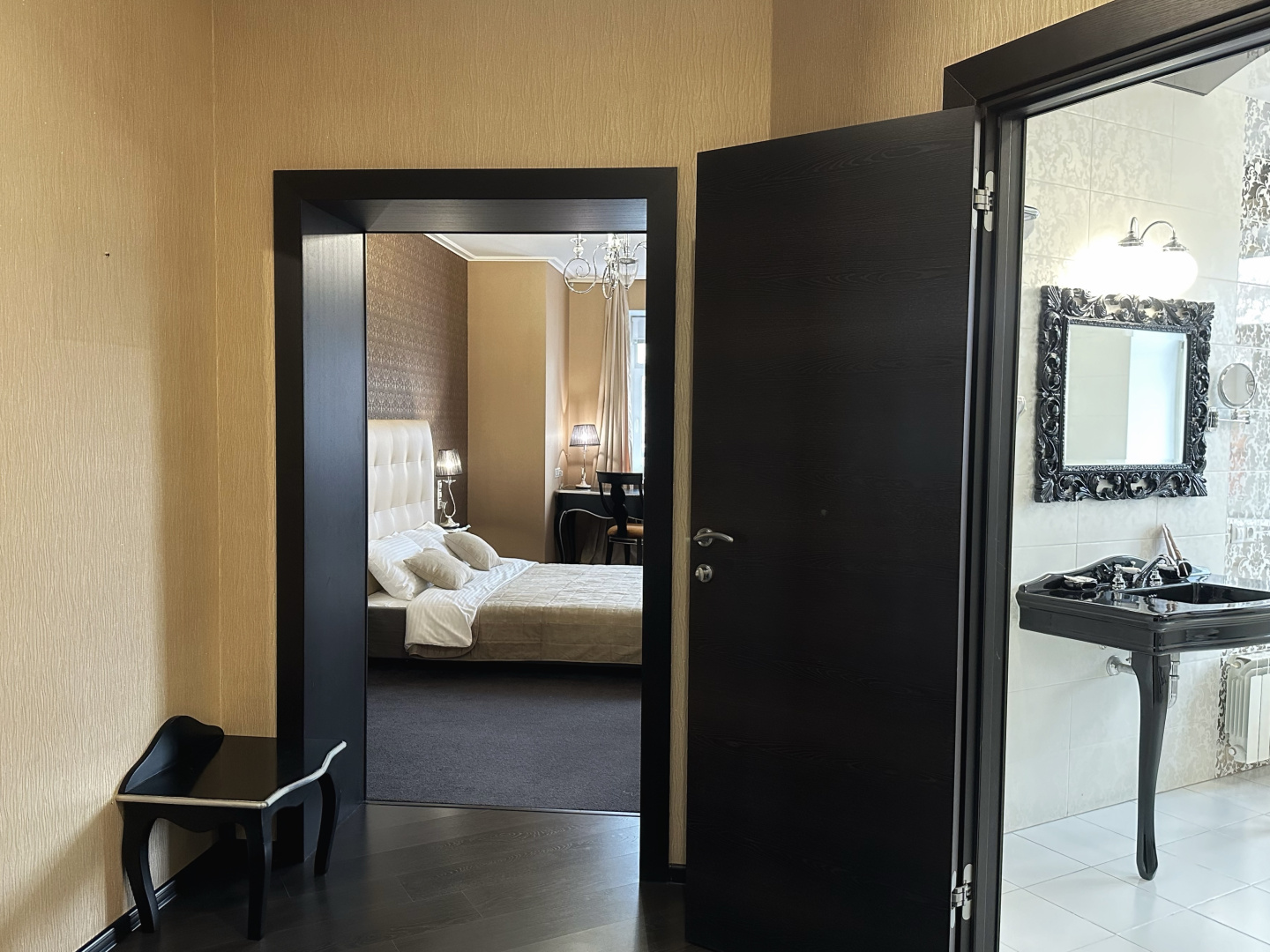 Квартира Minin Apts 1