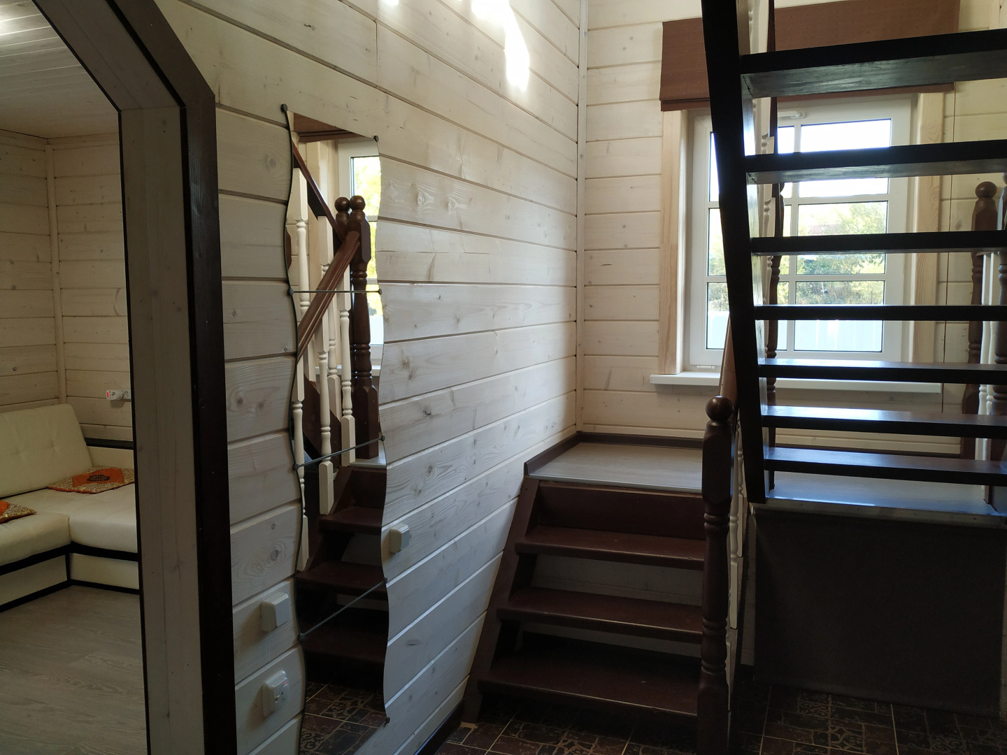 Holiday Home in Pervomaiskoe