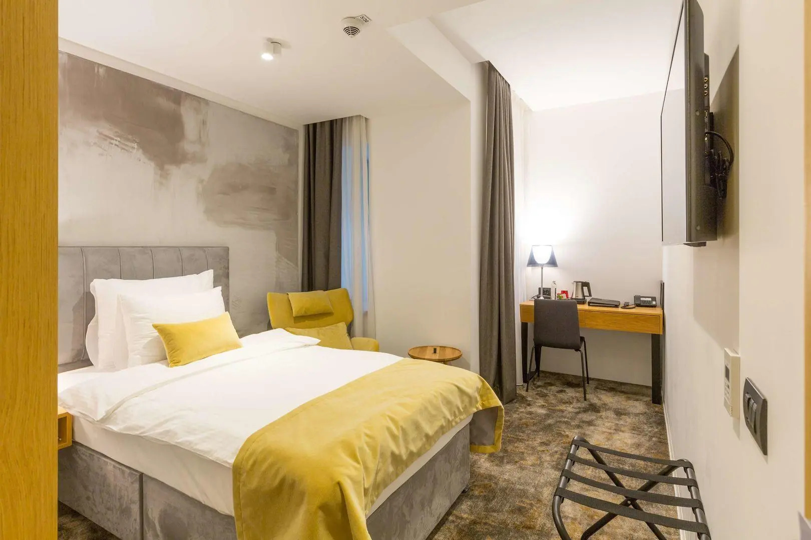 Бутик-Отель Museum