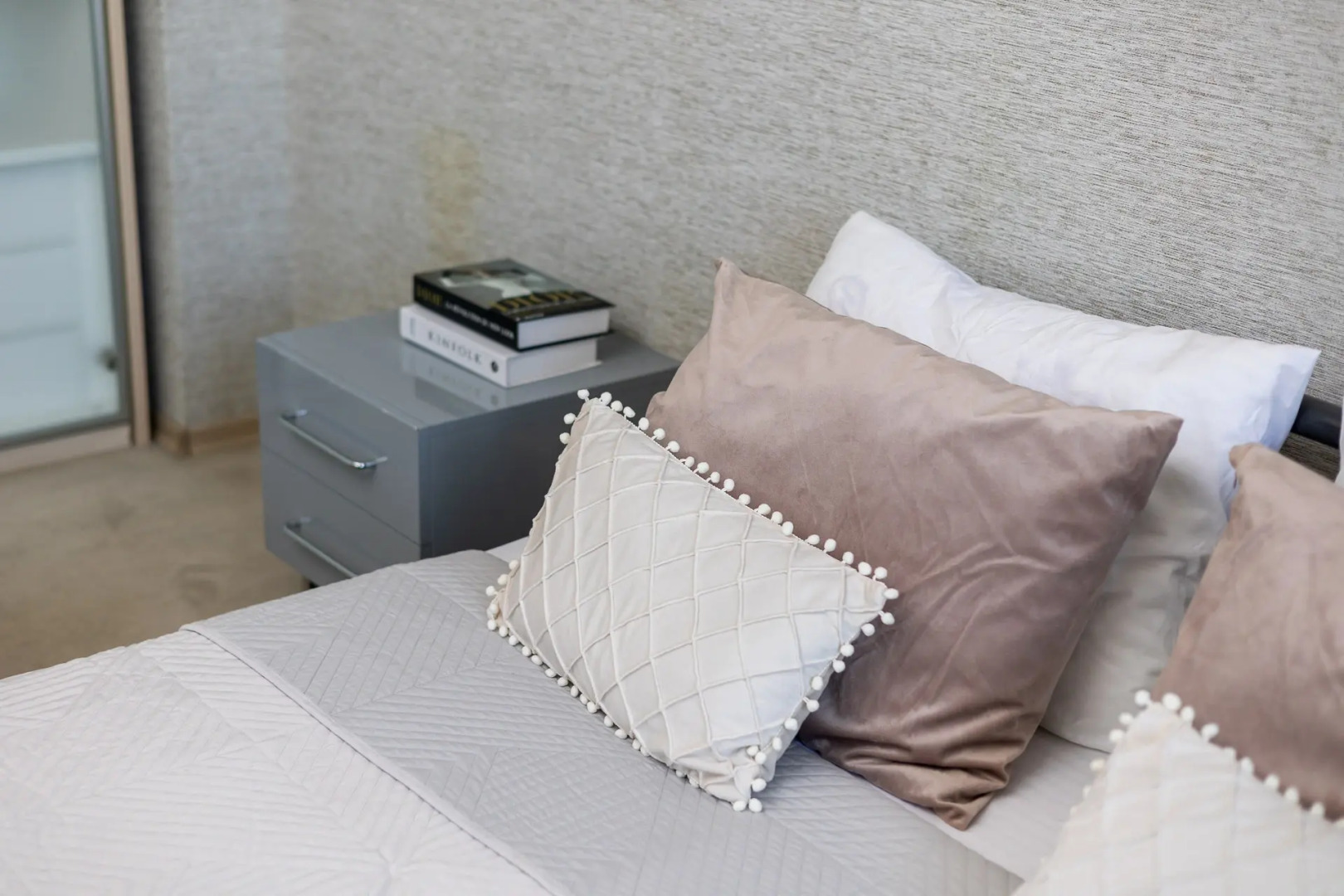 Апартаменты на Площади Победы