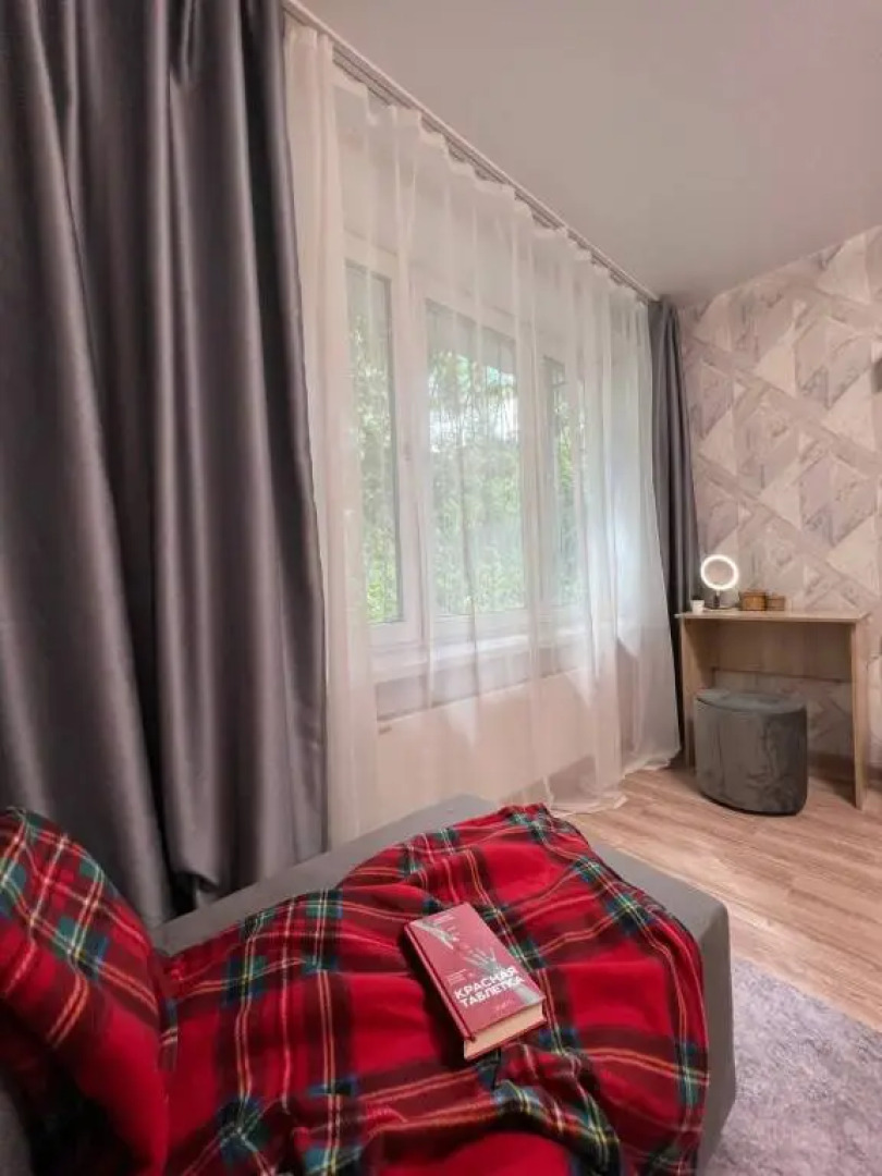 Апартаменты Safe and Sound у метро Выхино