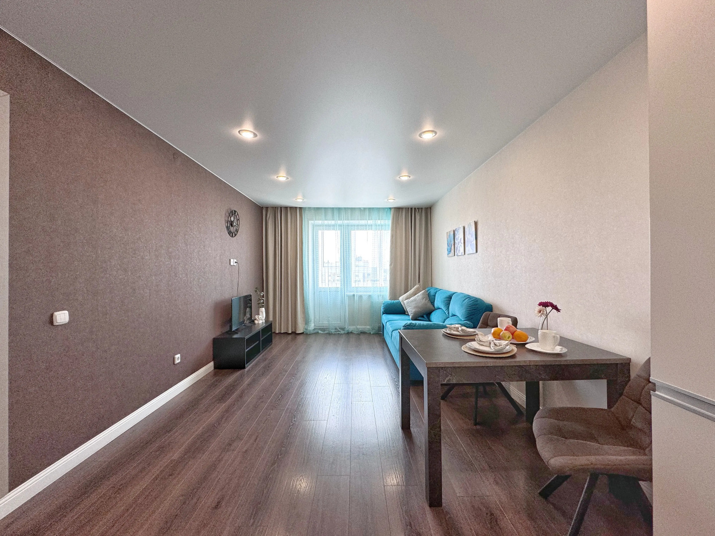 Квартира 2-к Квартира на Ленина 190к5