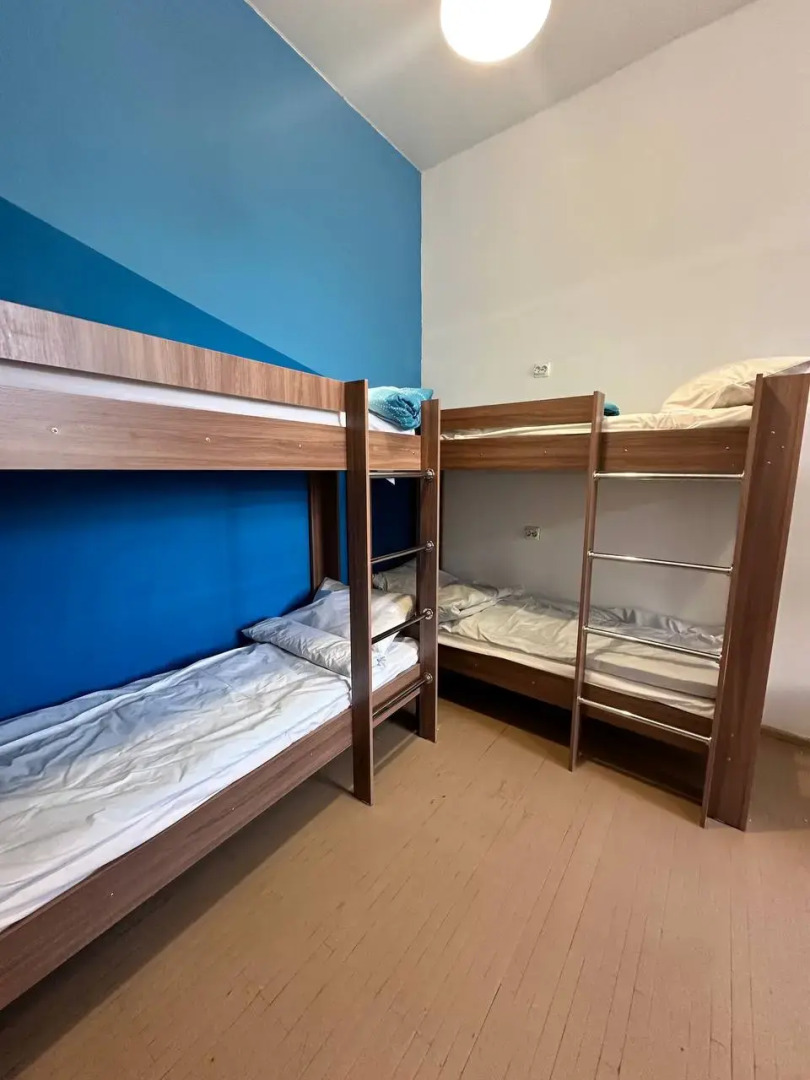 Хостел Super Hostel