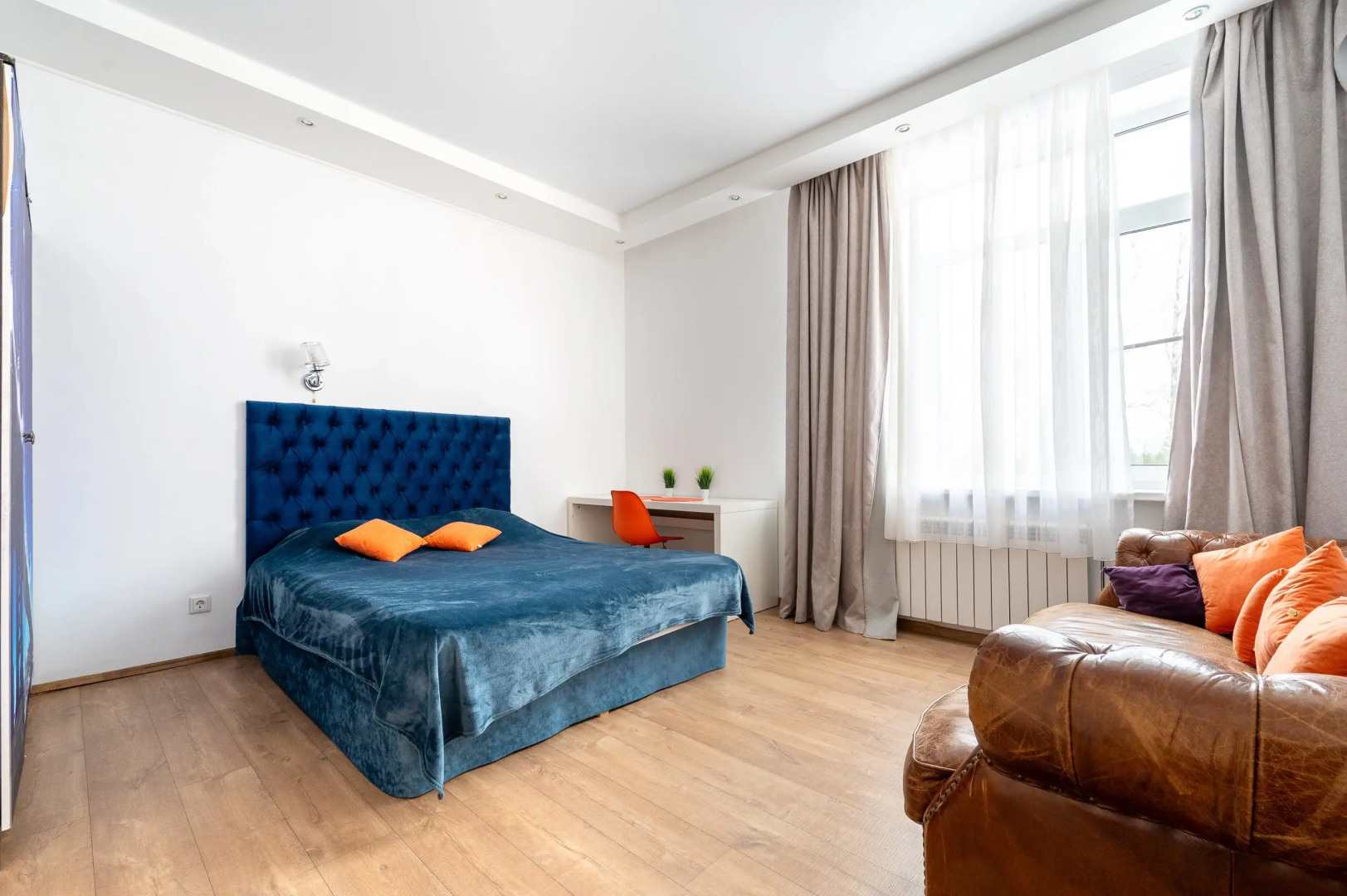 Частный дом в Сестрорецке с Баней и Бассейном