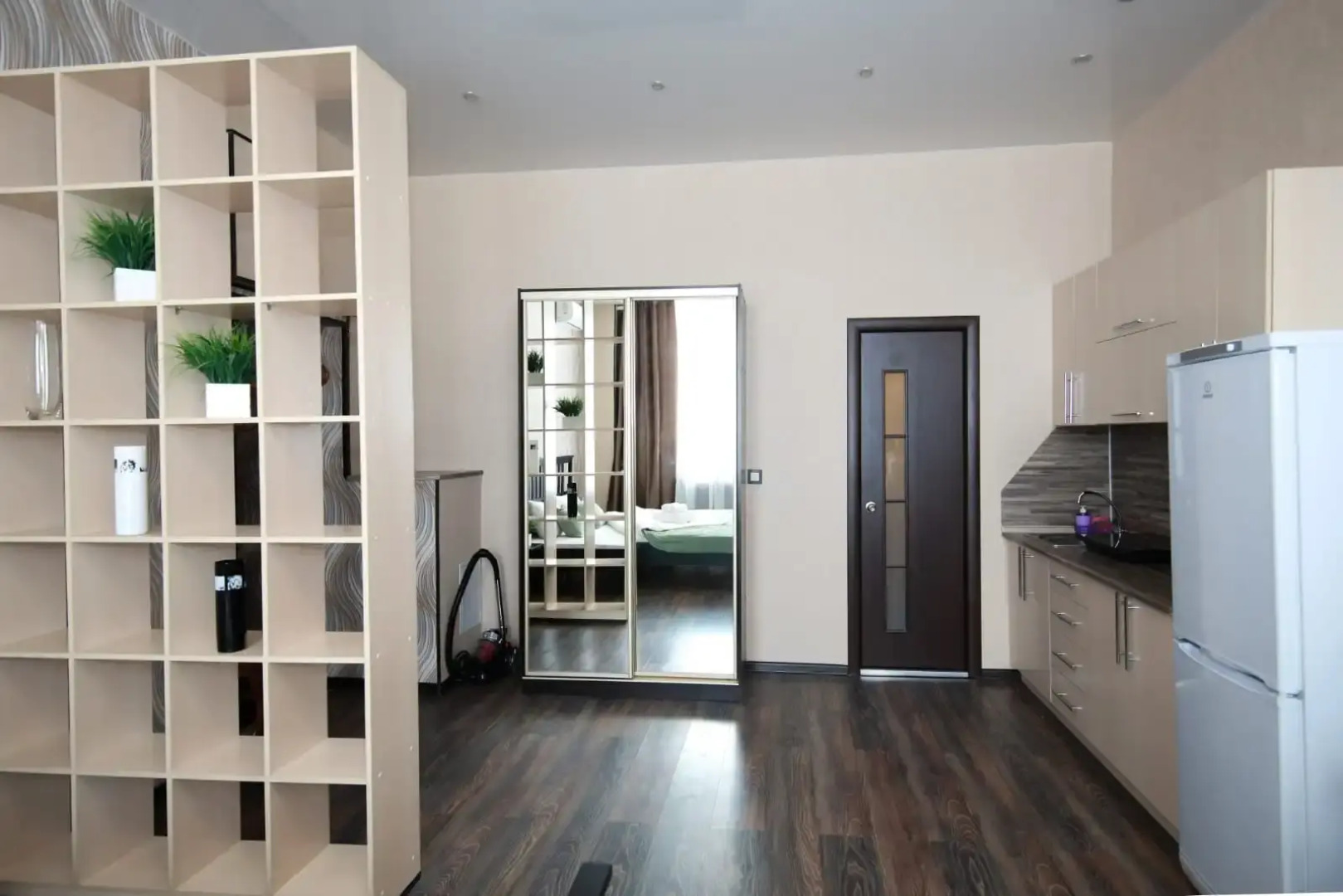 Апартаменты O.G.N.I. Светланская, д. 37