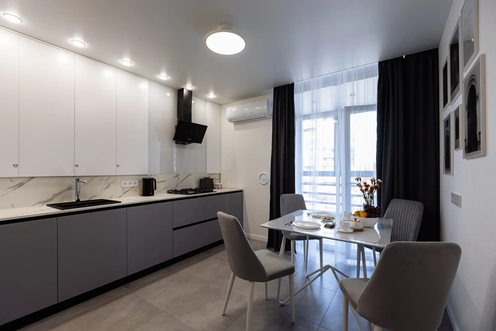 Апартаменты Malkova apartments на 9 апреля