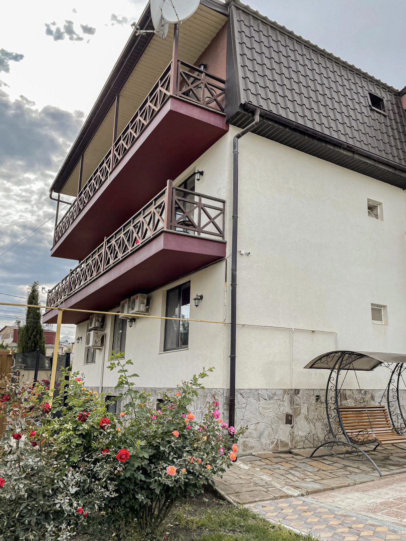 Гостевой Дом Кот