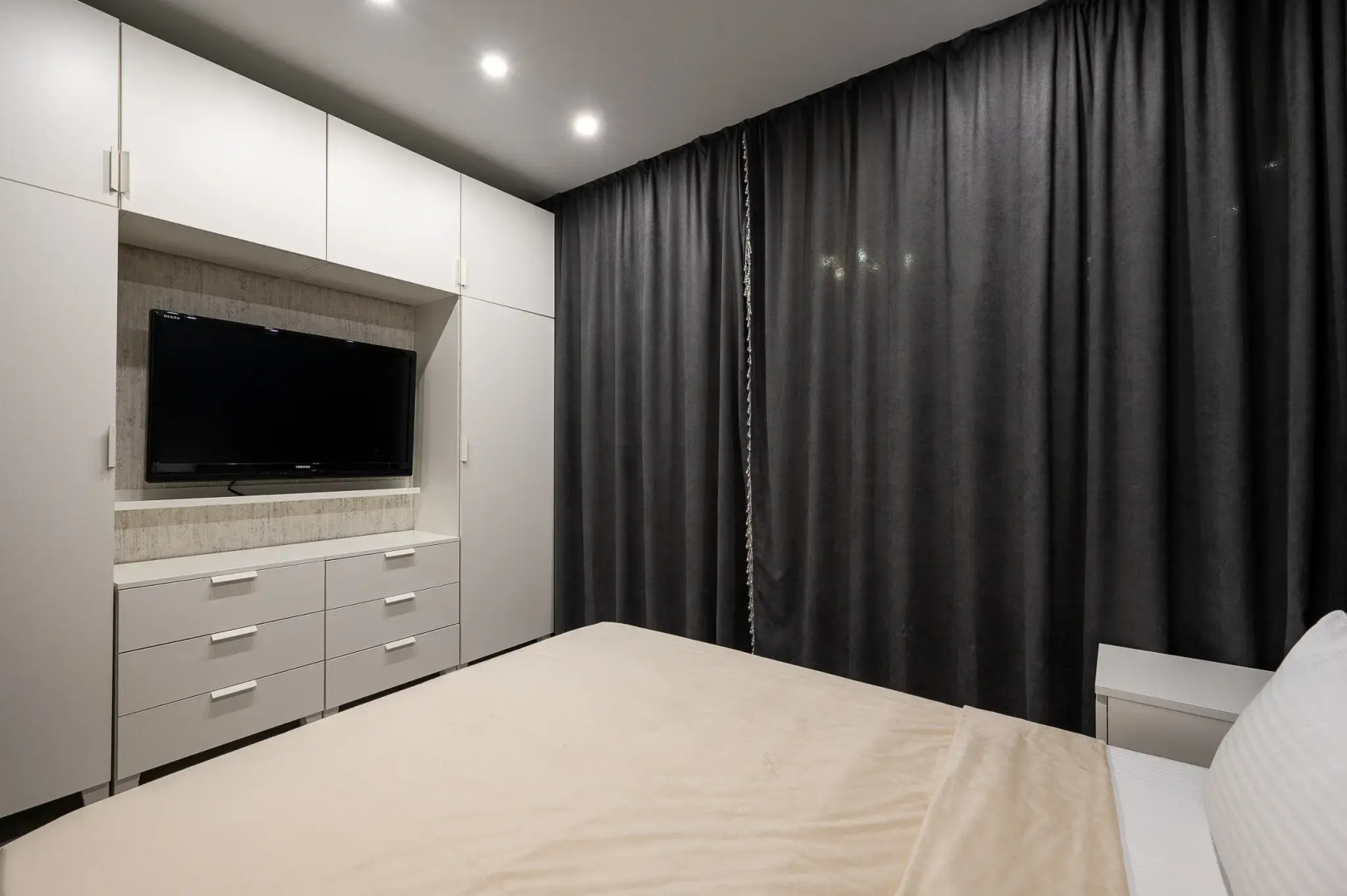 Квартира Milli House на Павлюхина